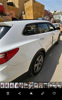 هيونداي جراند سانتافي